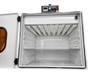 Low Pressure UV Lab Chamber Oven