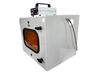Low Pressure UV Lab Chamber Oven