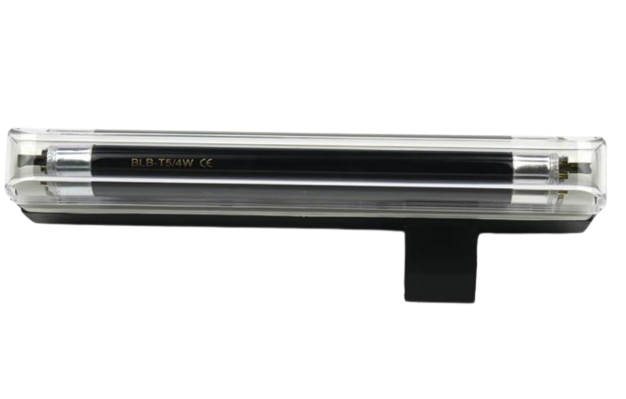 Handheld UV Black Light Flashlight for Detection & Inspection Applications