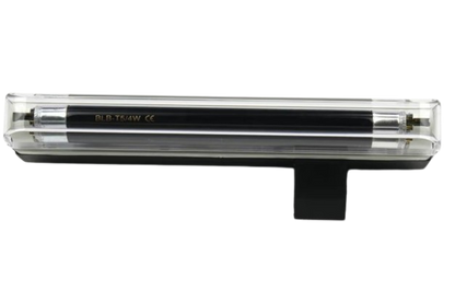 Handheld UV Black Light Flashlight for Detection & Inspection Applications