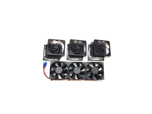 2400 Irradiator Replacement Cooling Kit