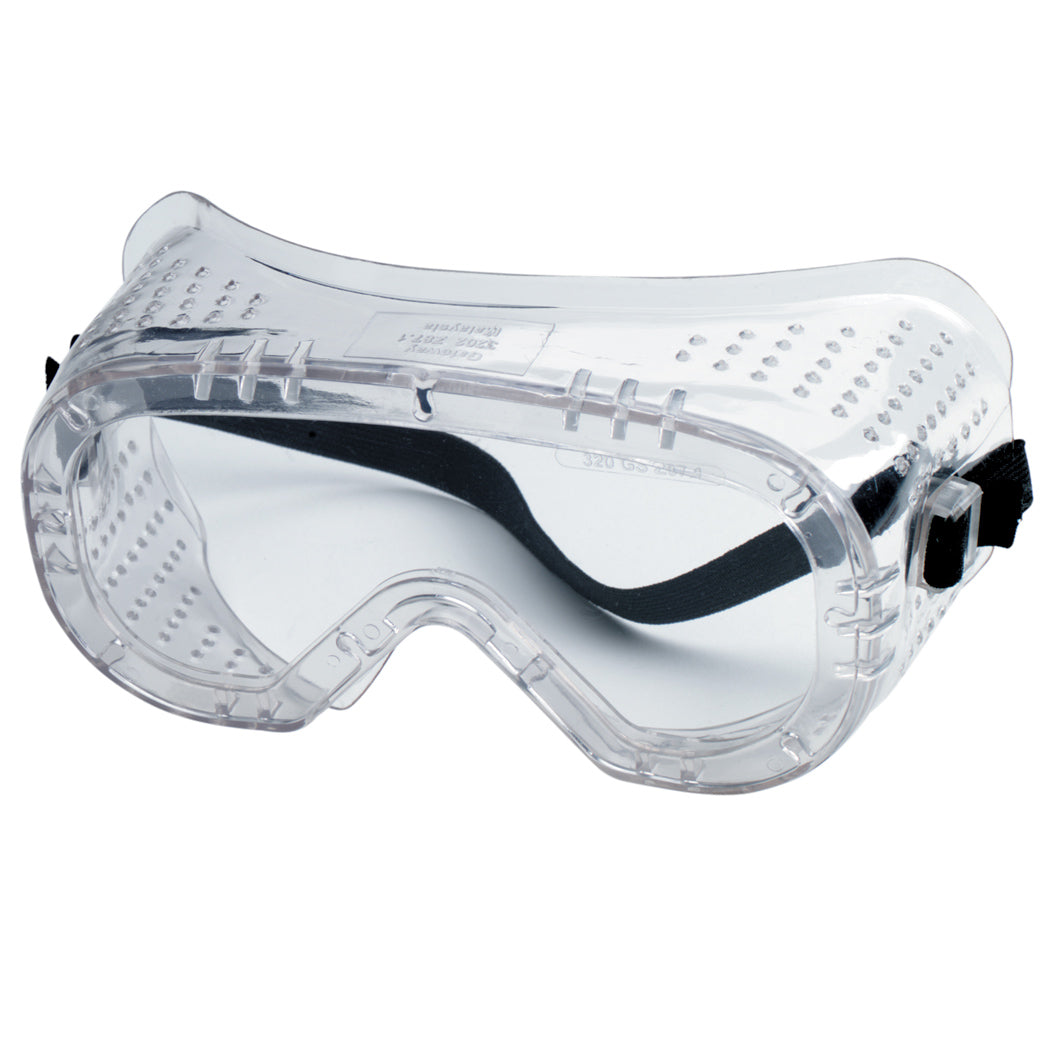 Technician™ Impact Safety Goggle for Eye Protection