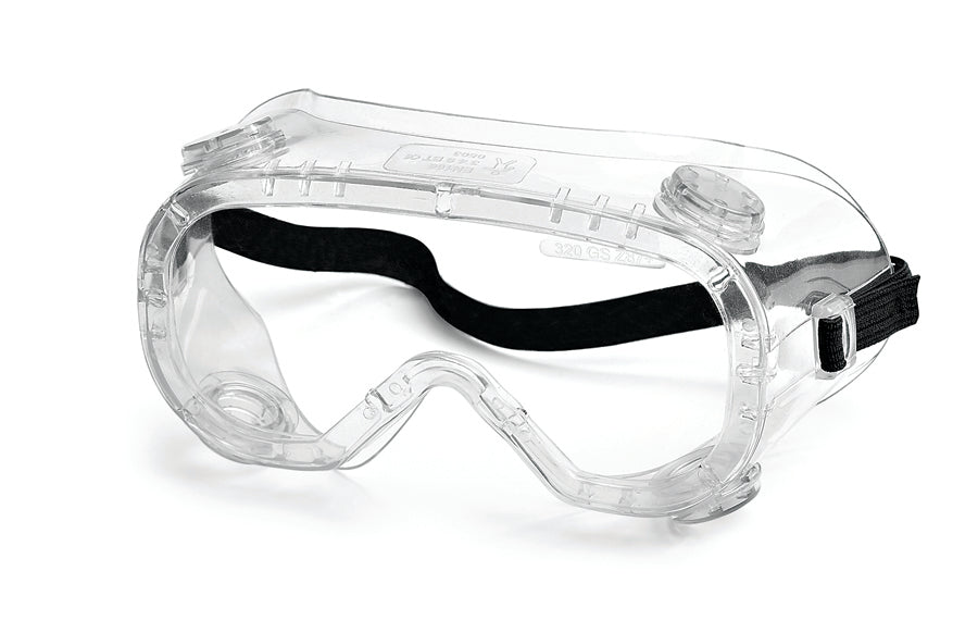 Technician™ Splash Safety Goggle for Eye Protection