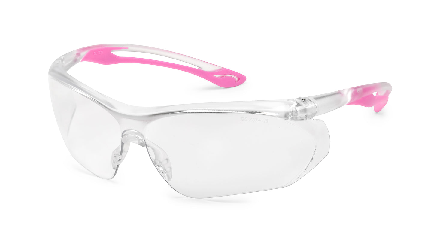 Parallax™ Anti-Fog Safety Glasses