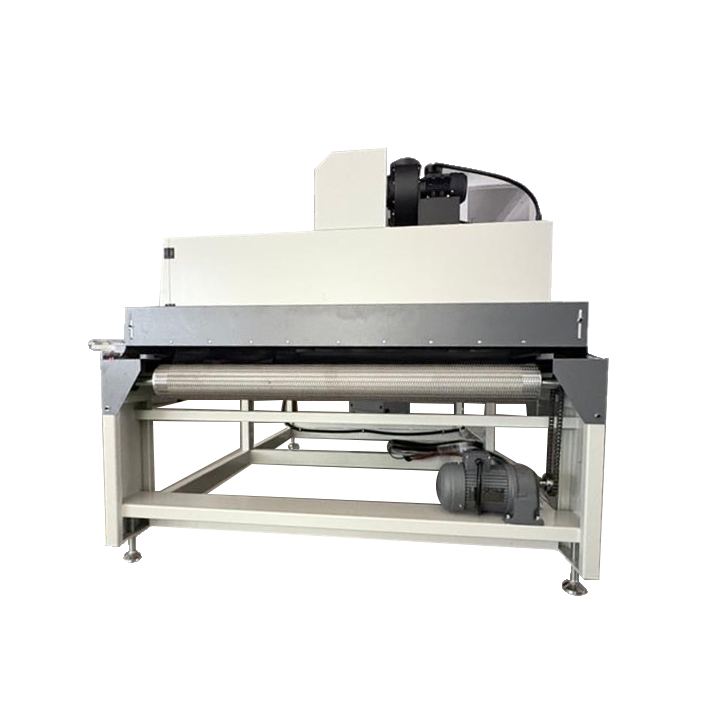 CureUV UV Curing Conveyor – Available with 1, 2, 3, 4, or 5 Lamps