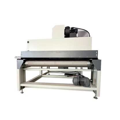 CureUV UV Curing Conveyor – Available with 1, 2, 3, 4, or 5 Lamps