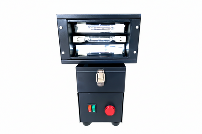 250W UV Curing Mercury UV Light