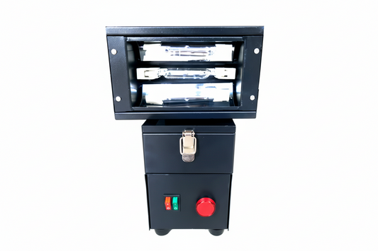 250W UV Curing Mercury UV Light