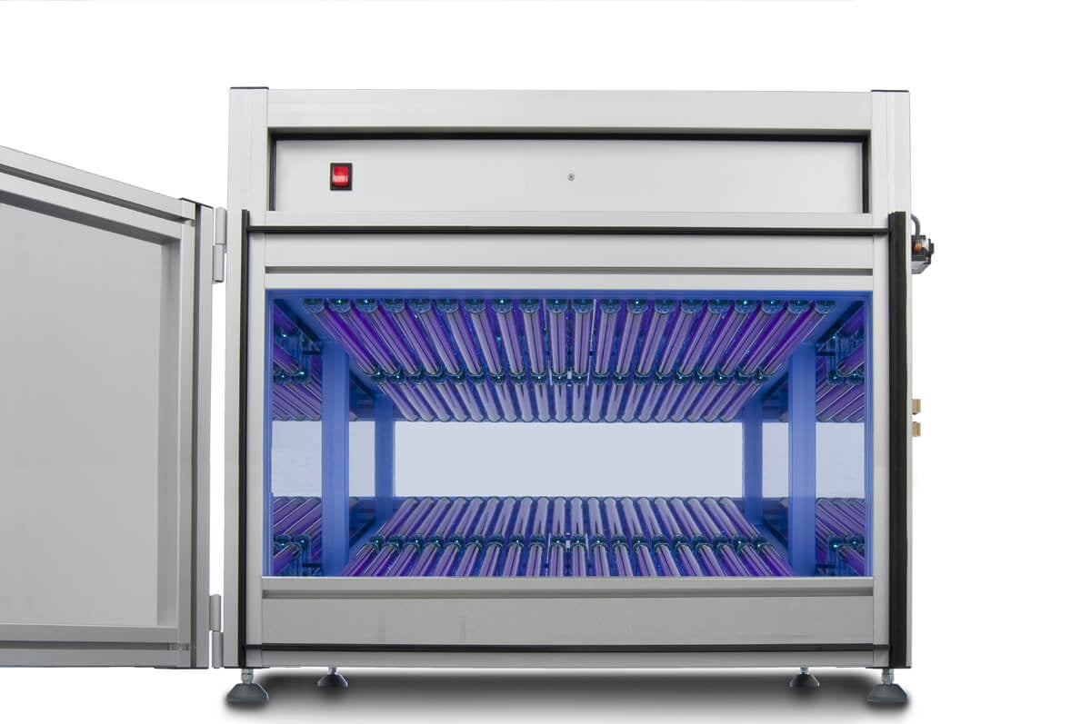 Opsytec 3D UV Test Chamber BS-05