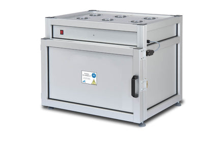 Opsytec 3D UV Test Chamber BS-05