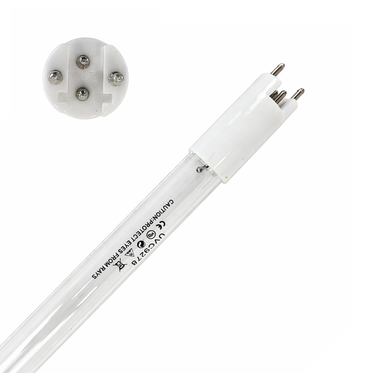 BioZone 10-H36000-P Replacement UVC Light Bulb - CureUV Brand