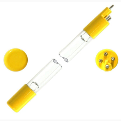 Siemens/Sunlight LP4440 UVC Bulb - CureUV Brand