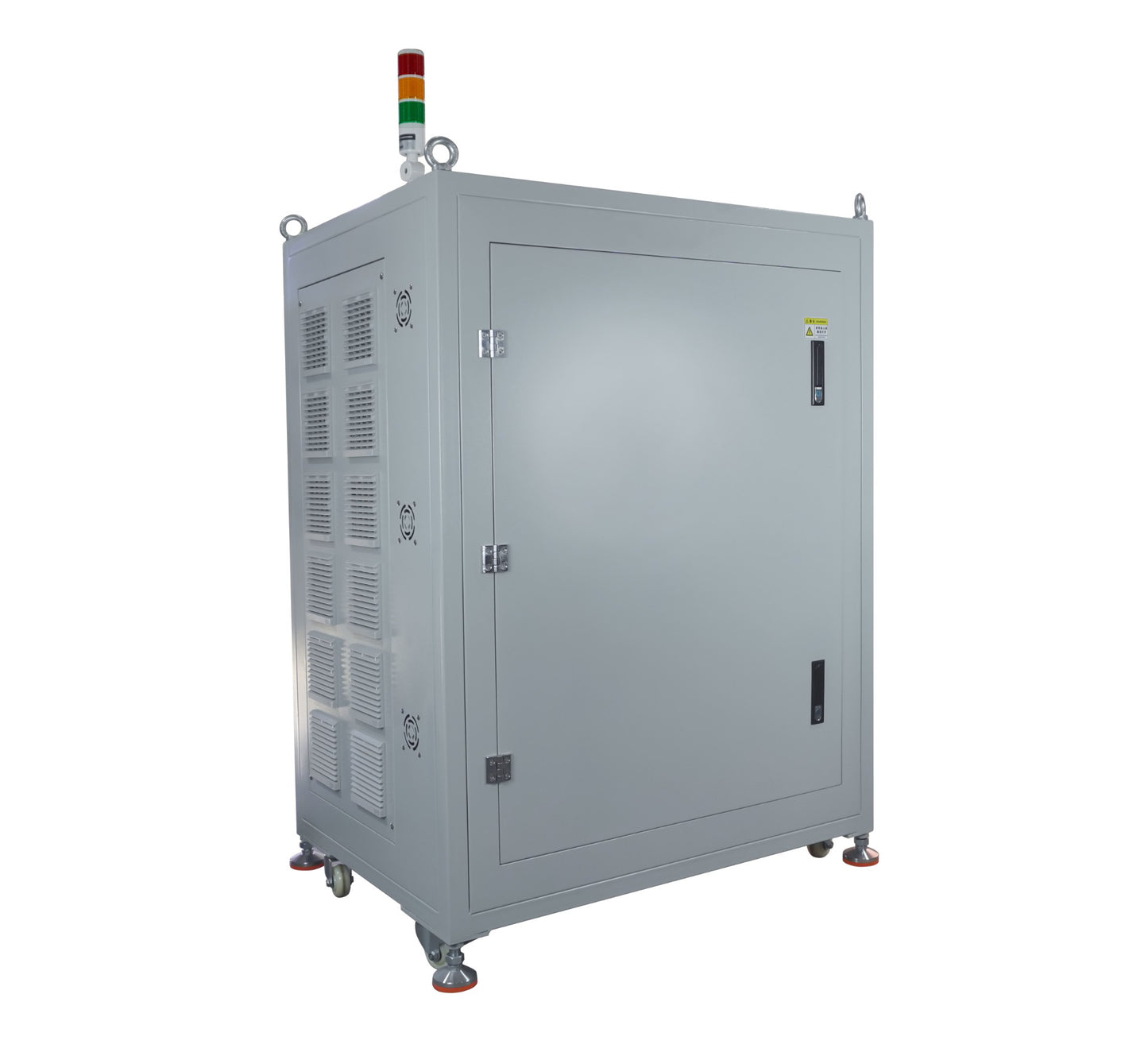 900x30mm UV LED Array with Integrated Water Cooling for UV LED Conveyors