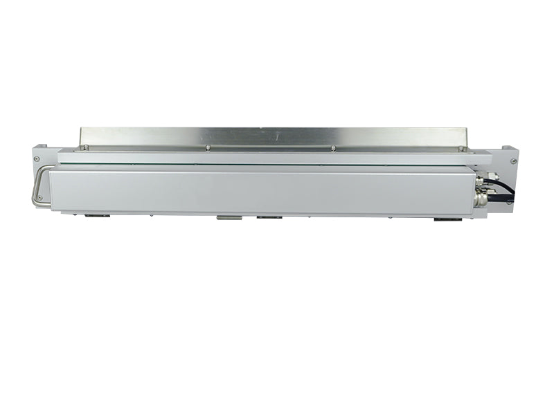 Mountable UV LED Array - 13" Wide - 30W/cm2 at 395nm with Water Cooling and Touch Screen HMI Controls