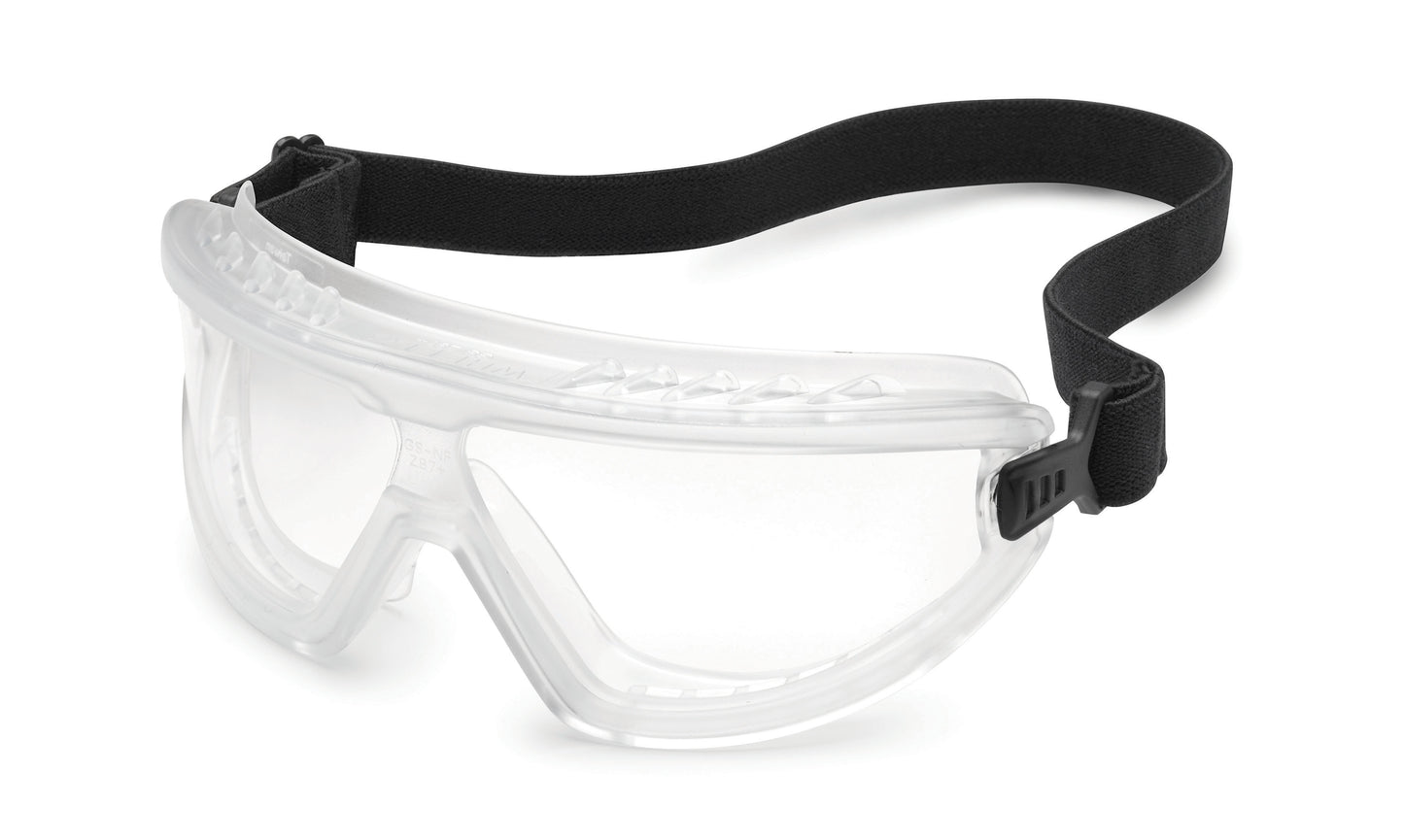 Wheelz® Safety Goggle for Eye Protection