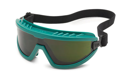 Wheelz® Safety Goggle for Eye Protection