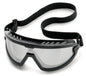 Wheelz® Safety Goggle for Eye Protection