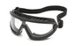 Wheelz® Safety Goggle for Eye Protection