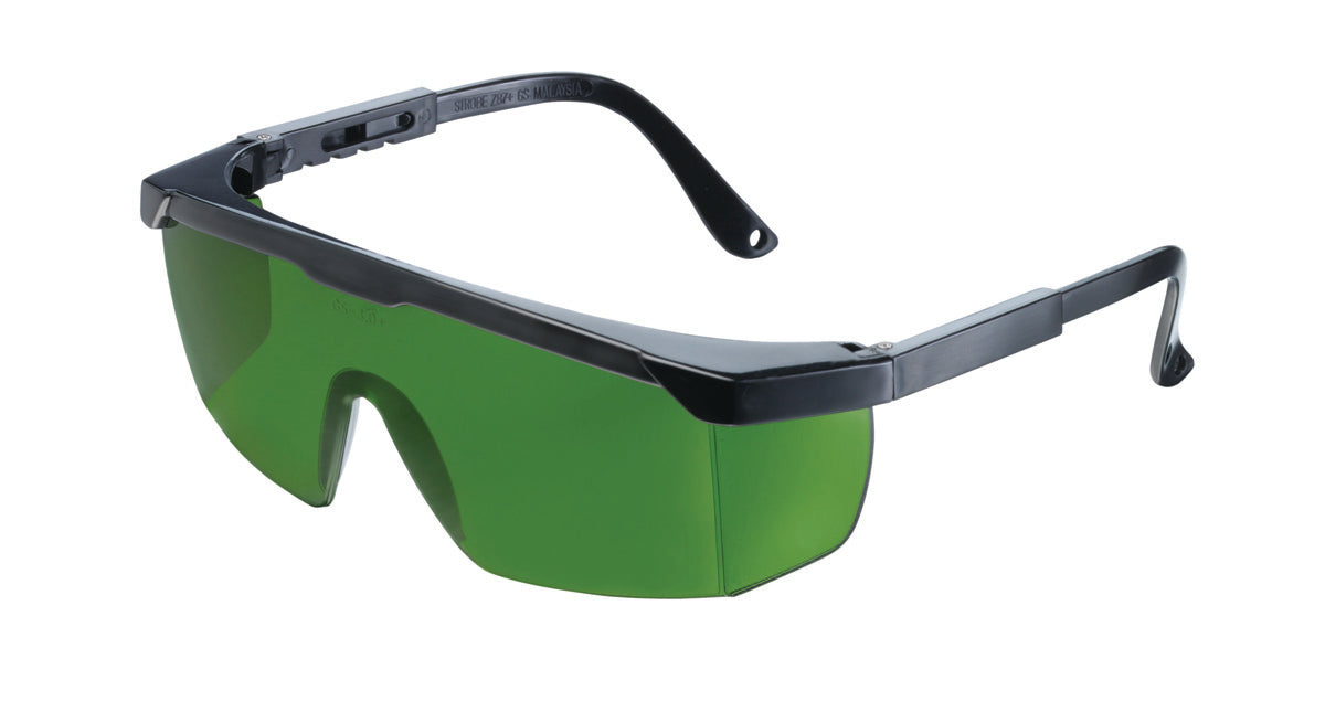 IR Safety Glasses