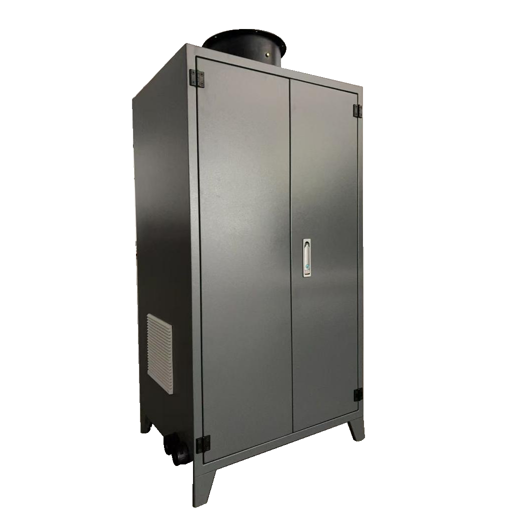 CureUV UV Curing Conveyor – Available with 1, 2, 3, 4, or 5 Lamps