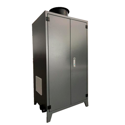 CureUV UV Curing Conveyor – Available with 1, 2, 3, 4, or 5 Lamps