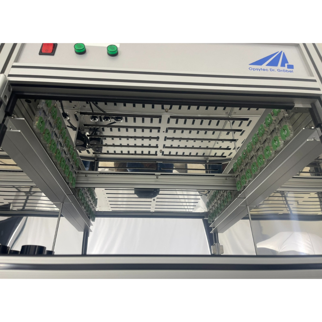 Chambre d'irradiation UV Opsytec BS-02