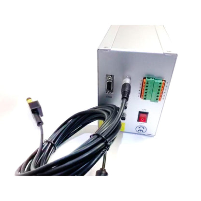 Curado por puntos LED: guía de luz de 3/4/6/8/20/12/15/20 mm