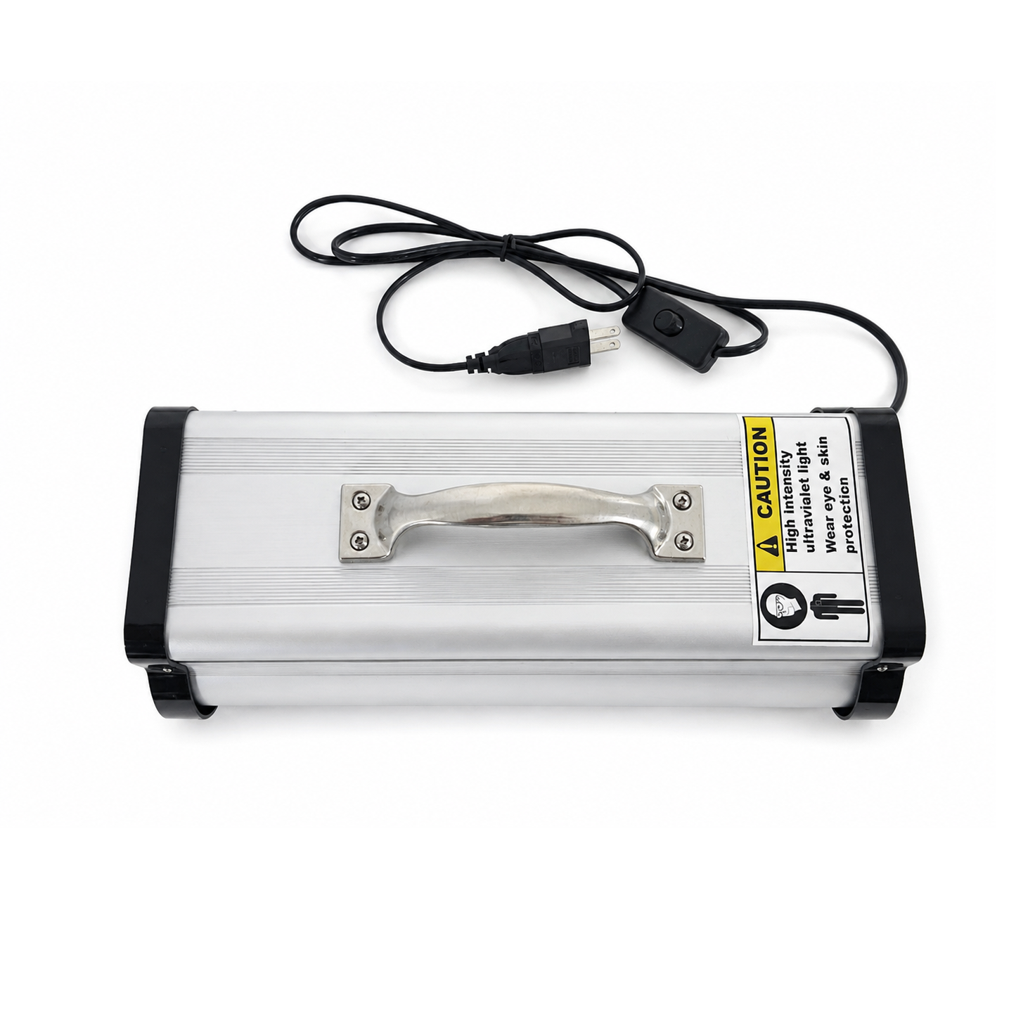 50W High-Power UV LED Curing Lamp