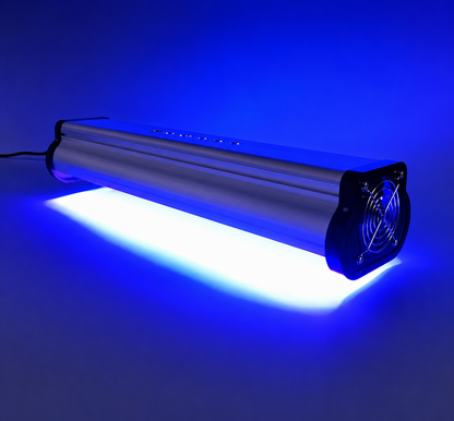 500W High-Power UV LED Curing Lamp