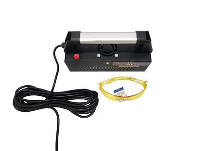 UV LED Handheld System