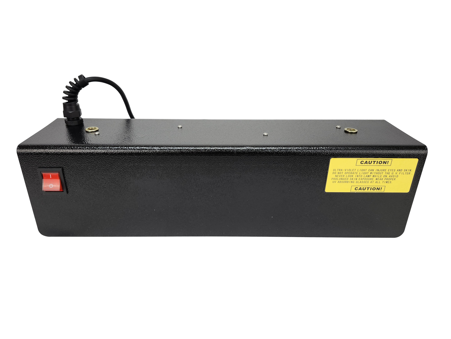 Lampe LED UV à Suspension 80W 8000uW/cm²