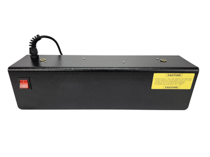 Lampe LED UV à Suspension 80W 8000uW/cm²