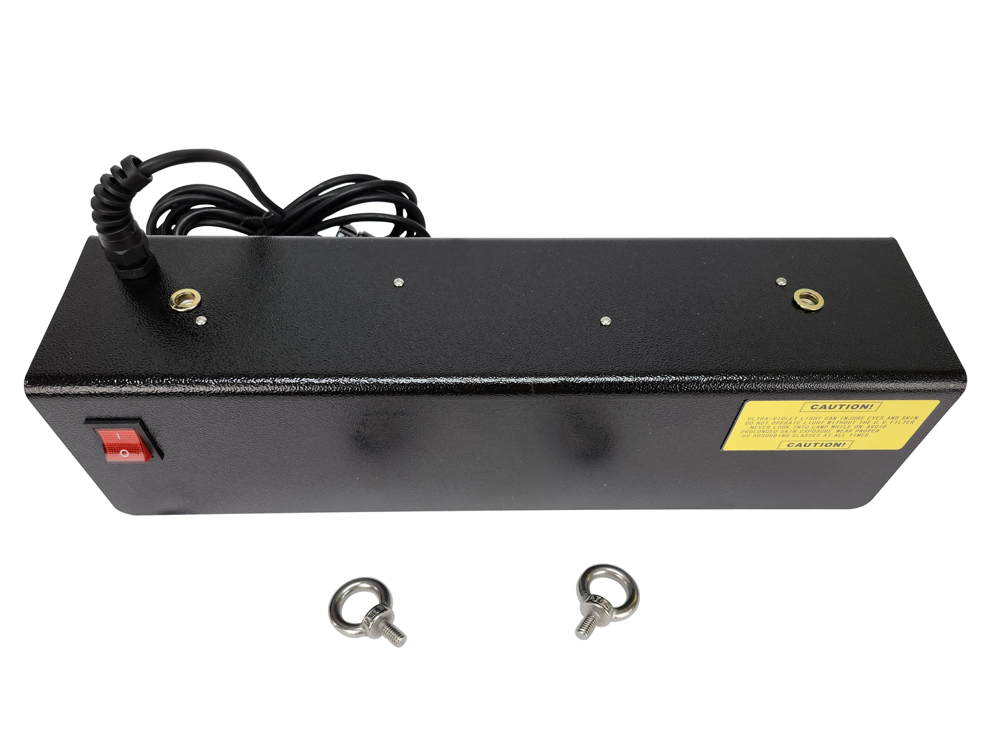 Lampe LED UV à Suspension 80W 8000uW/cm²