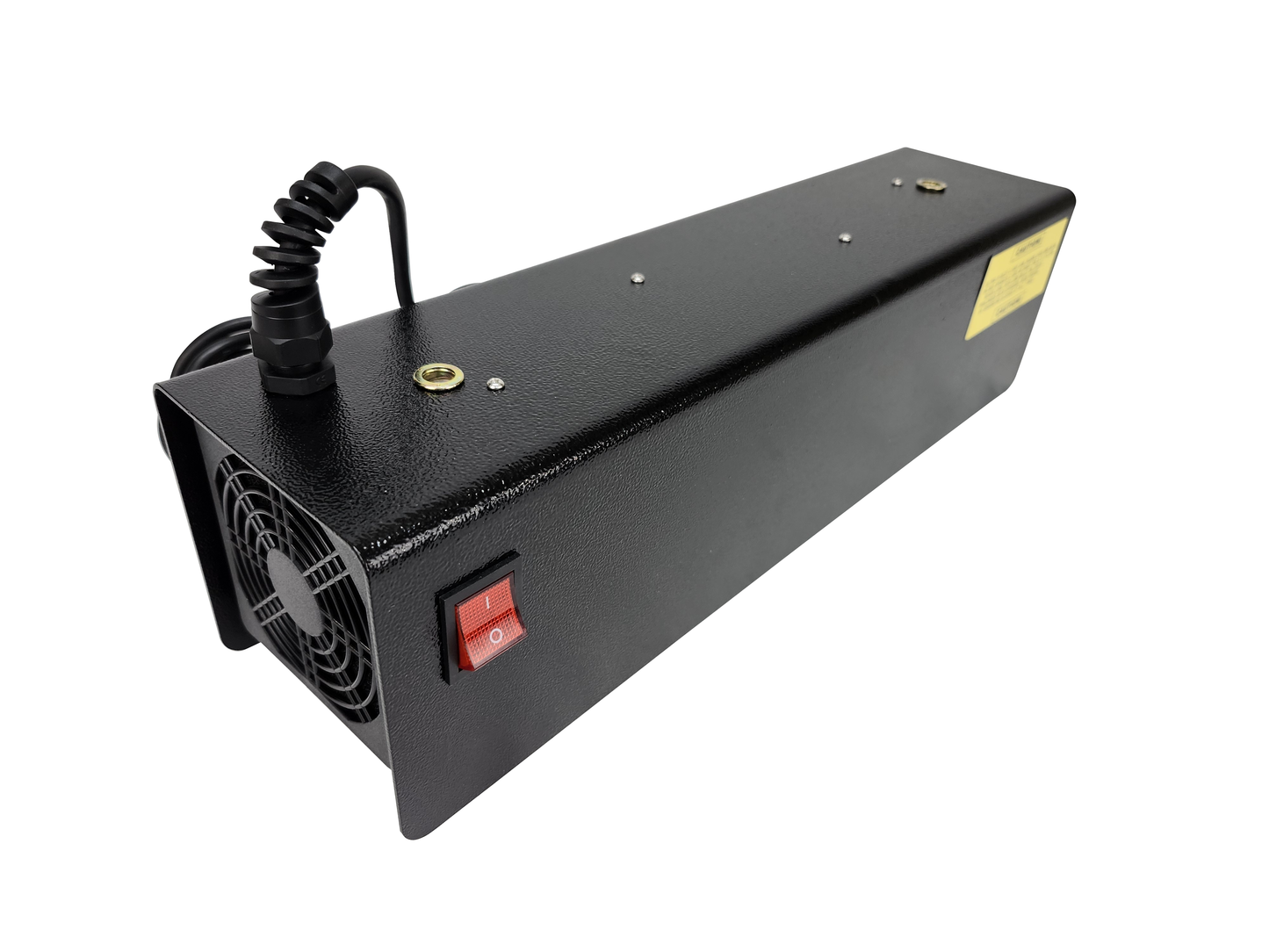 Lampe LED UV à Suspension 80W 8000uW/cm²