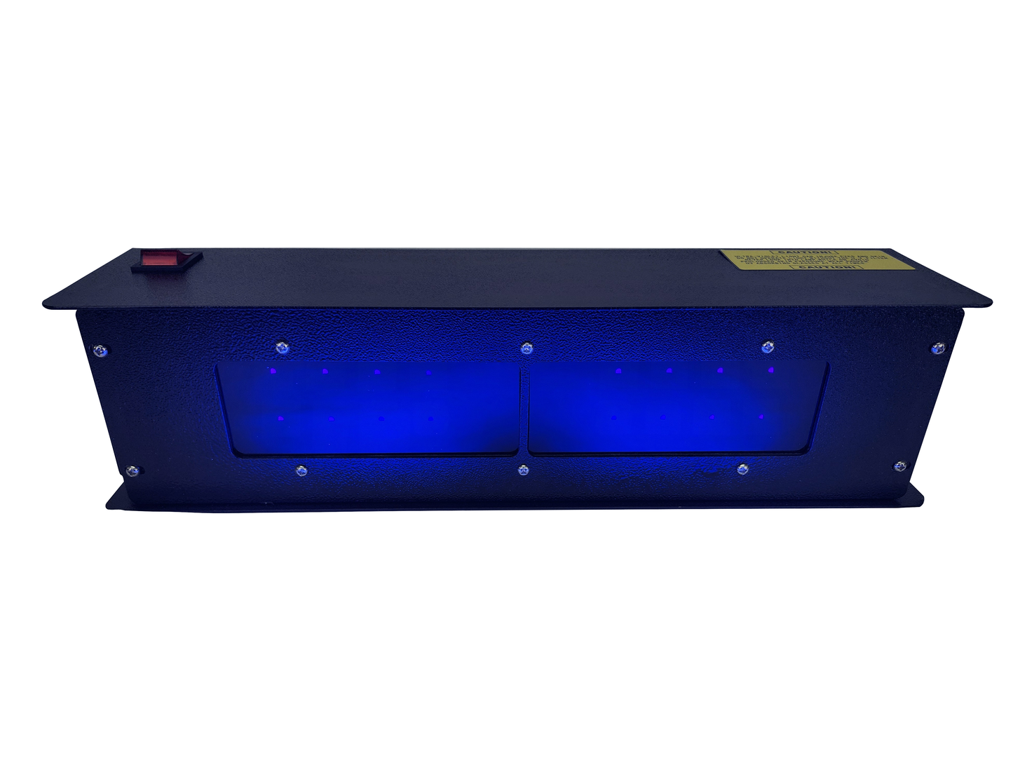 Lampe LED UV à Suspension 80W 8000uW/cm²