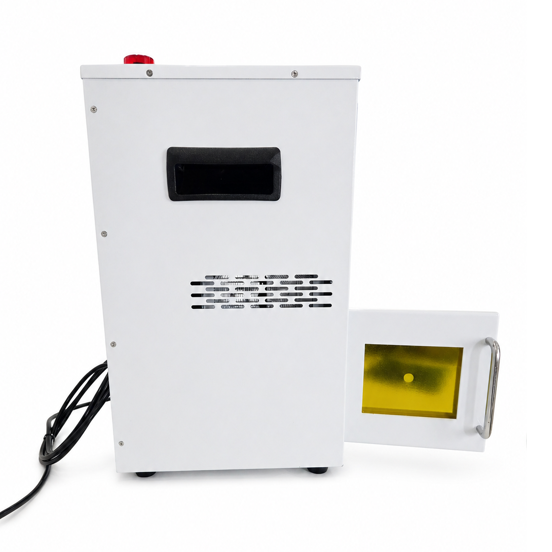Boîte de four de polymérisation UV LED personnalisable
