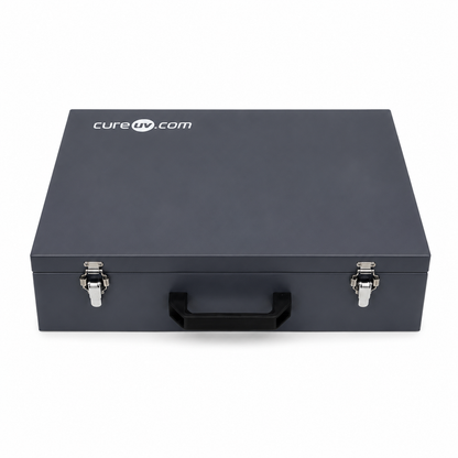 Sistema de curado LED UV portátil