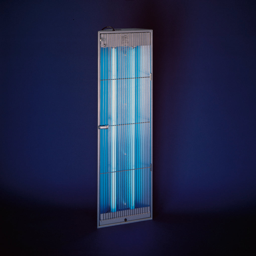 The Don 601T Flying Insect UV Light Trap