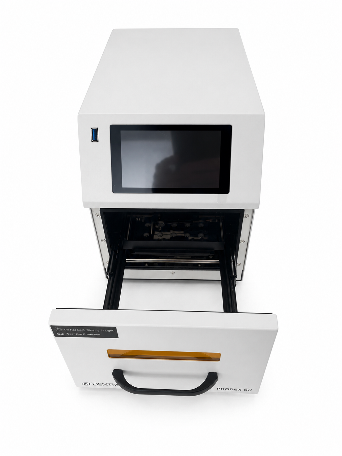 CureUV Prodex 53 LED Curing Oven