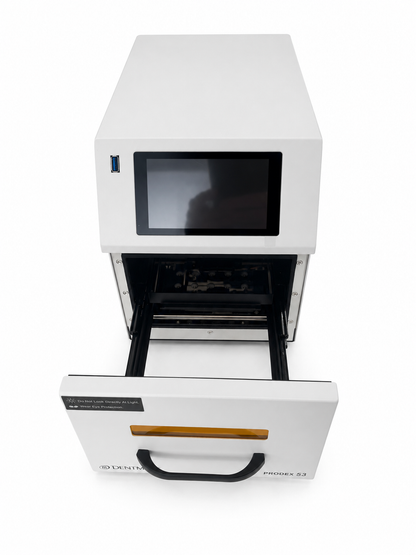 CureUV Prodex 53 LED Curing Oven