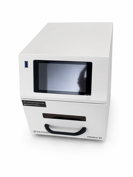 CureUV Prodex 53 LED Curing Oven