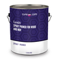 Imprimación en aerosol curable CureUV para madera y MDF