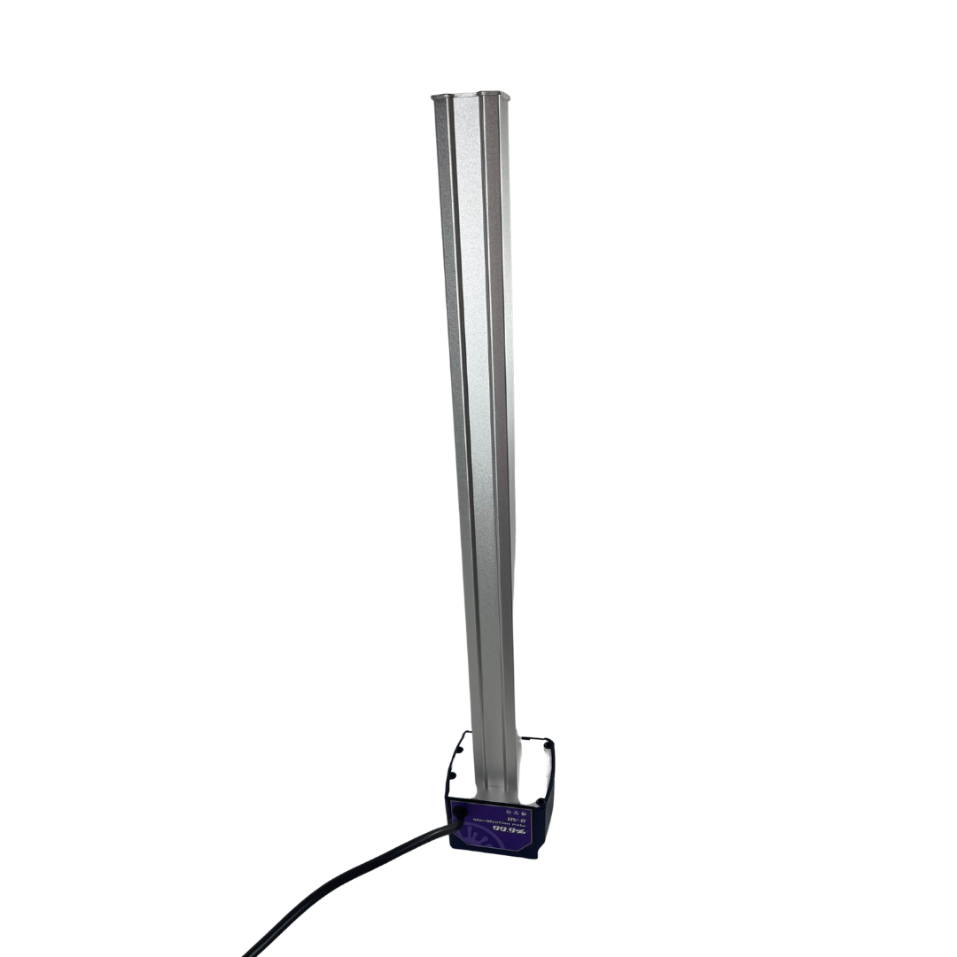 GermAwayUV HVAC LED UV-C Induct Air Sanitizer