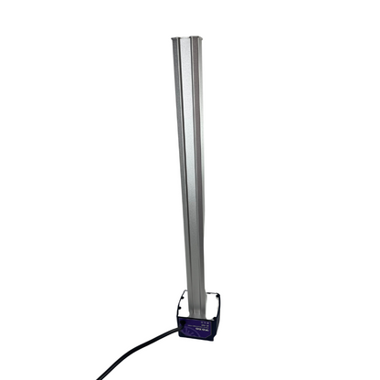 GermAwayUV HVAC LED UV-C Induct Air Sanitizer