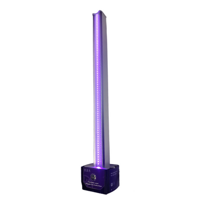 GermAwayUV HVAC LED UV-C Induct Air Sanitizer