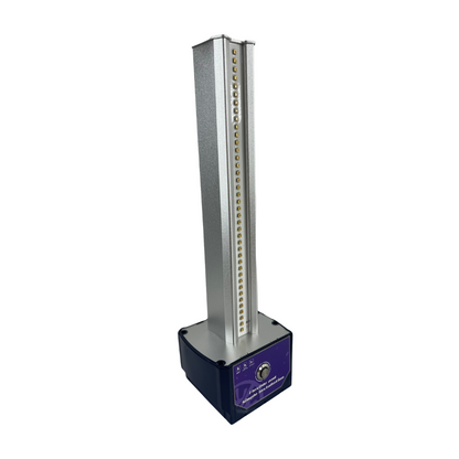 GermAwayUV HVAC LED UV-C Induct Air Sanitizer