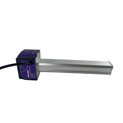 GermAwayUV HVAC LED UV-C Induct Air Sanitizer