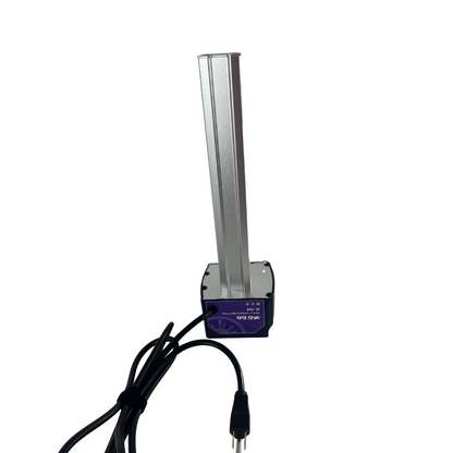 GermAwayUV HVAC LED UV-C Induct Air Sanitizer