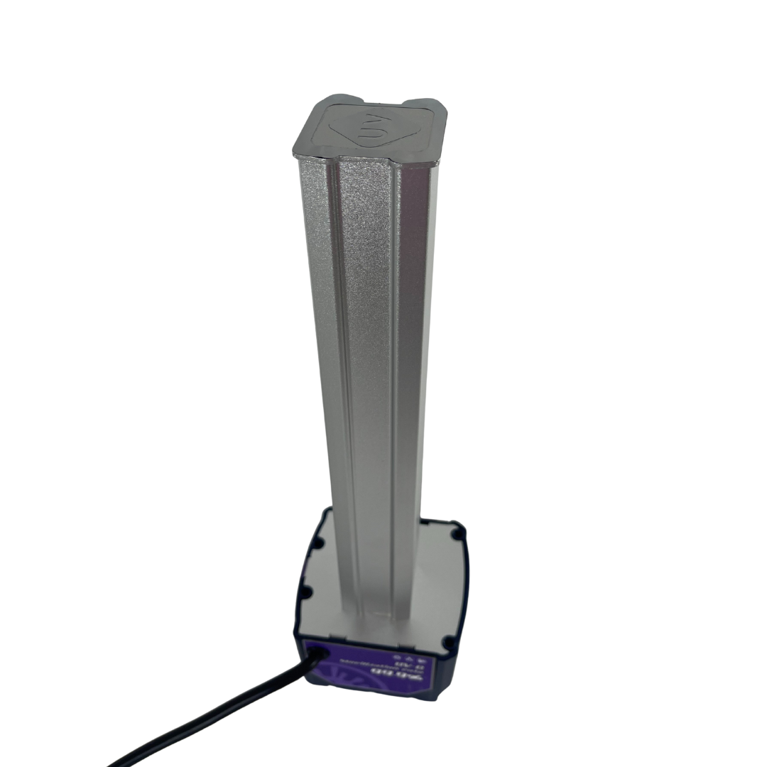 GermAwayUV HVAC LED UV-C Induct Air Sanitizer