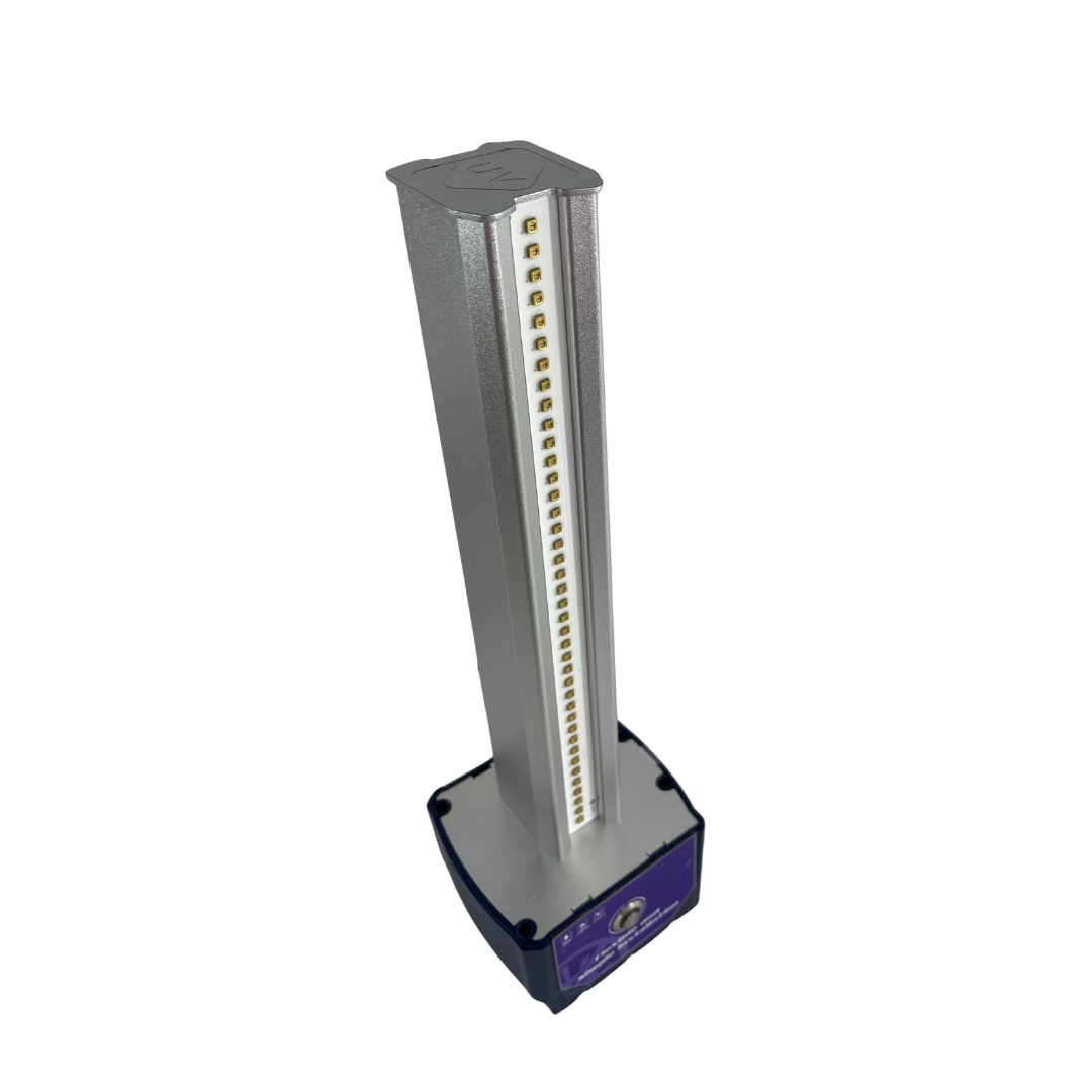 GermAwayUV HVAC LED UV-C Induct Air Sanitizer